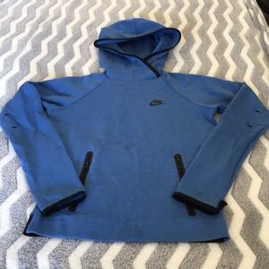Nike Hooded Running sweatshirt